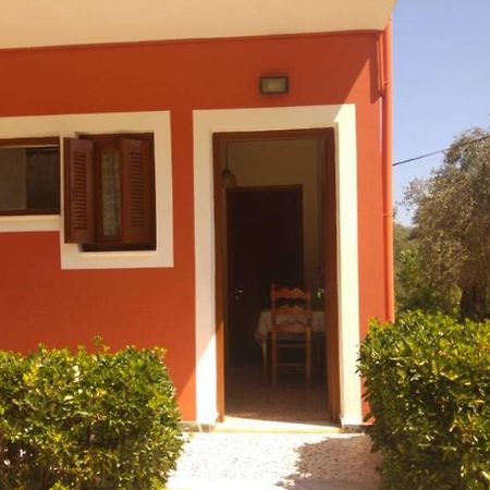 Geramia Apartment Melissia  Exterior photo