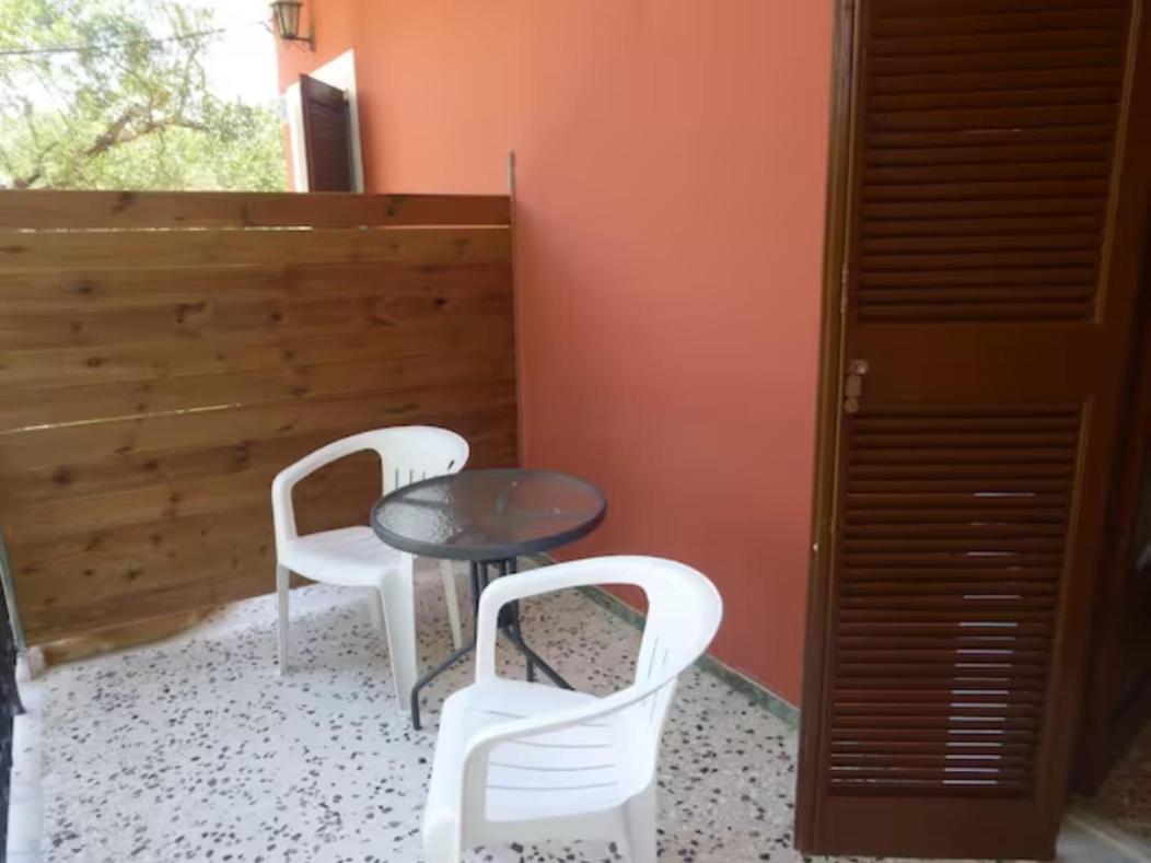 Geramia Apartment Melissia  Exterior photo
