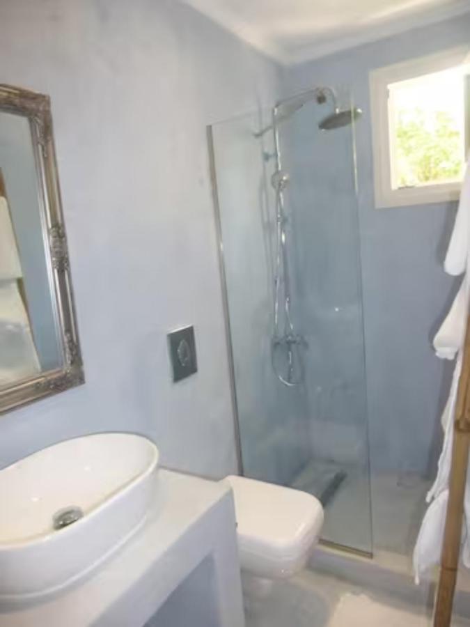 Geramia Apartment Melissia  Exterior photo